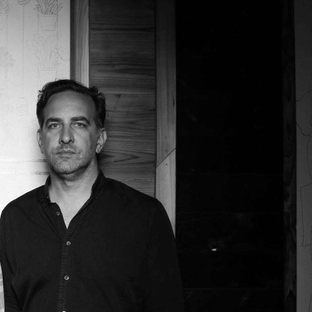 Meet your Posher, John